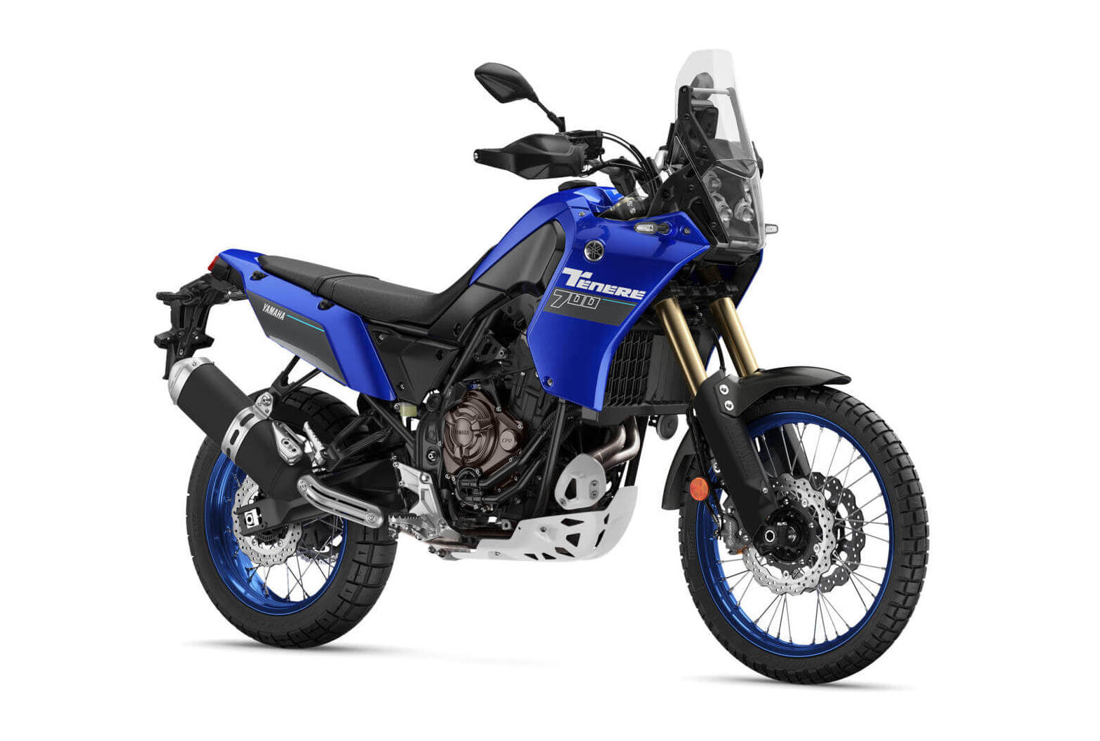 Yamaha Tenere Experience  Adventure Motorcycle Experience